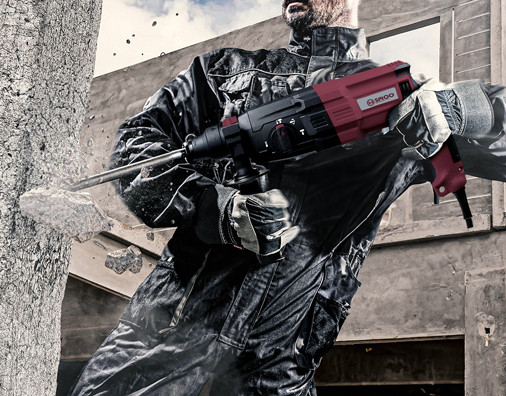 Power Tools