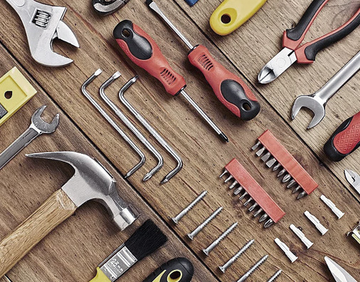 Hand Tools