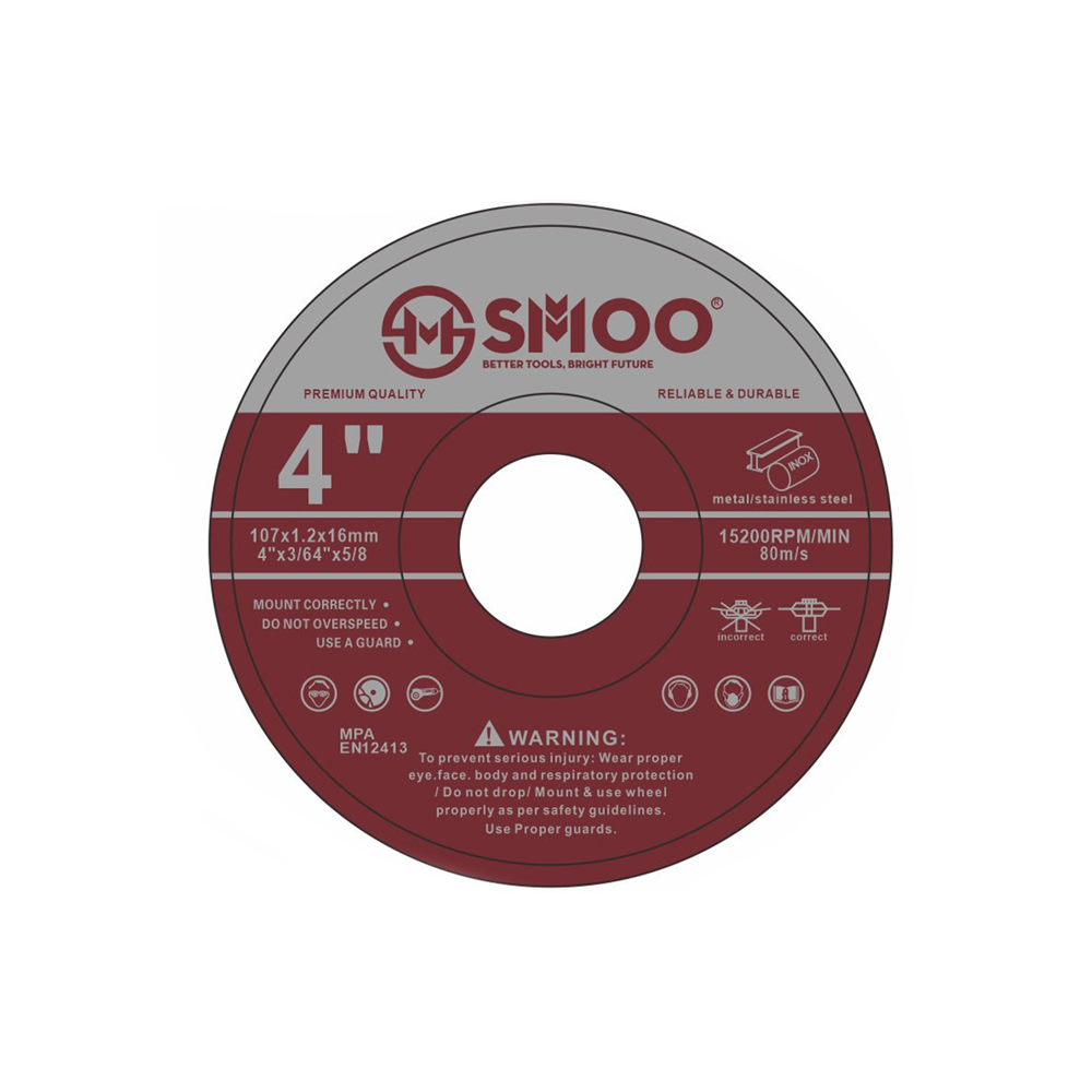 Cutting wheel AA